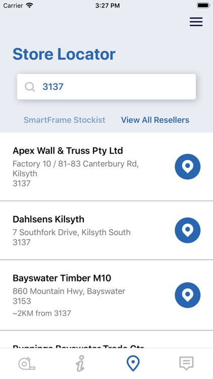 SmartFrame by Tilling Timber screenshot-6
