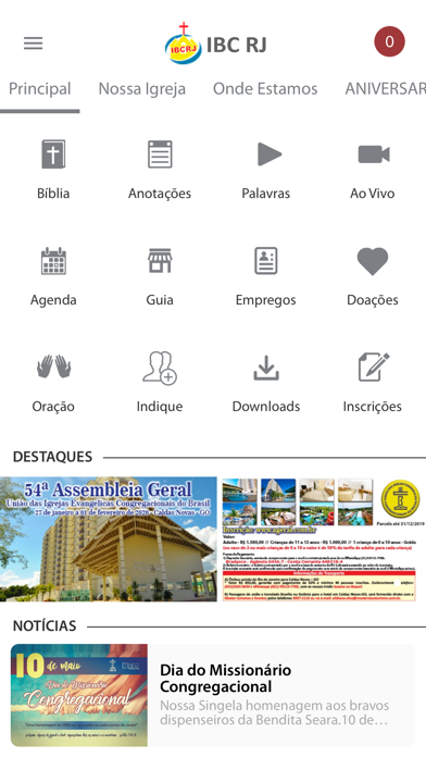 Screenshot #2 pour UIECB