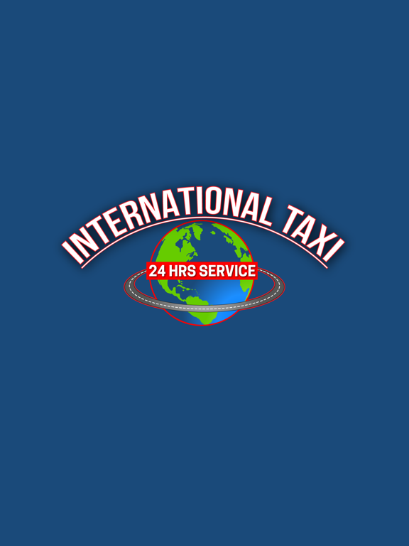 Screenshot #4 pour International Taxi Service