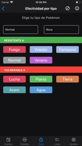 Captura de pantalla