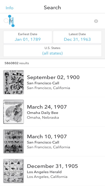 USA Chronicle screenshot-3