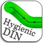 Hygienic Tube App DIN App Contact
