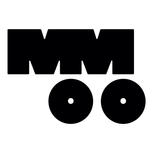 momo app logo