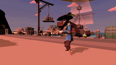 Screenshot #3 pour Sea of Bandits