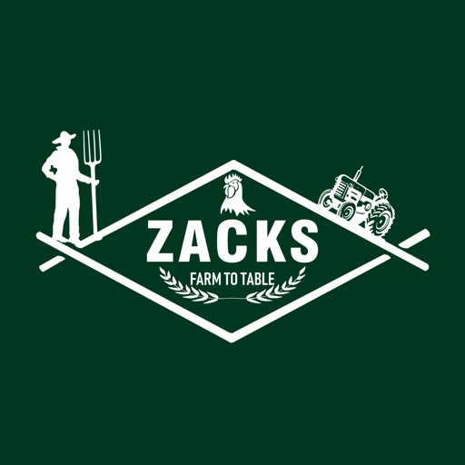 Zack's Farm to Table