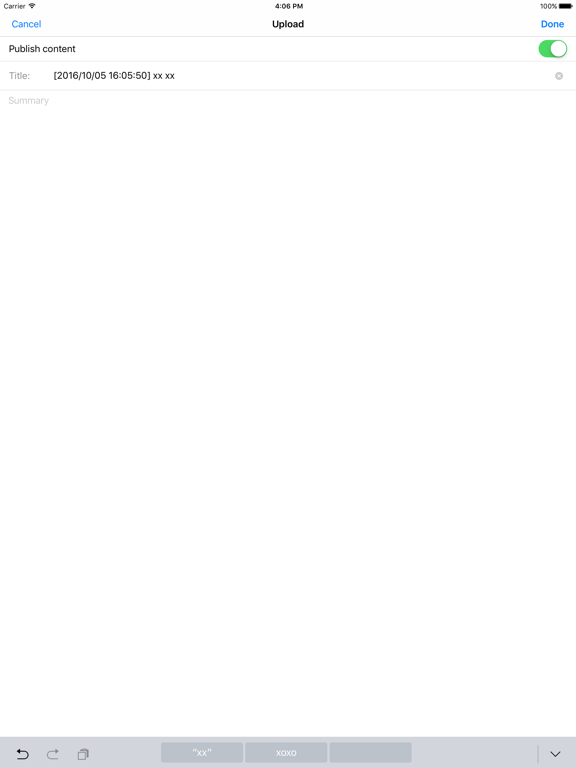 Screenshot #5 pour Minna de toru