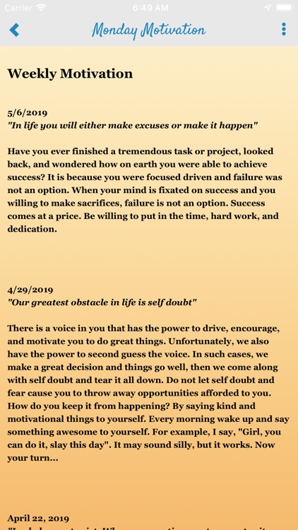 Best Practice Coding Solutions