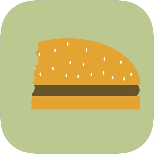Speed Eating iOS App