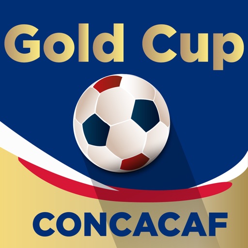 Gold Cup - 2019