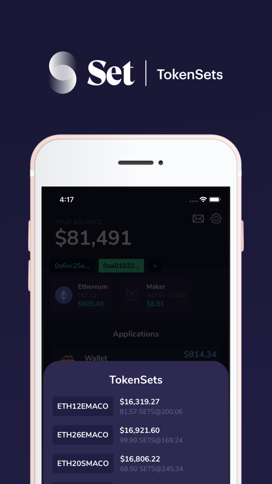 #5. MyDefi (iOS) 由: Zerion LLC
