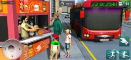 Game screenshot John The Bus Driver Game hack