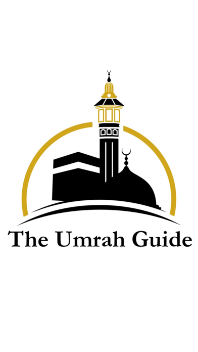 The Umrah Guideのおすすめ画像1