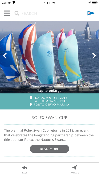 Screenshot #3 pour YCCS