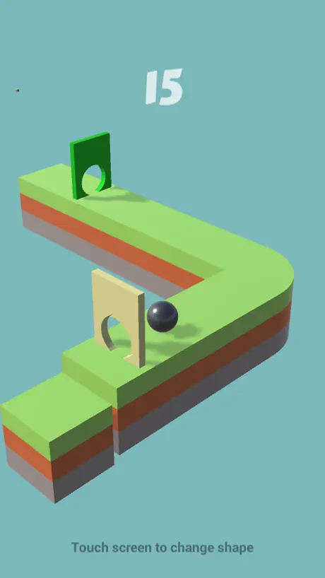 Volume Pass