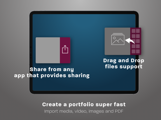 Screenshot #6 pour Foliobook 4