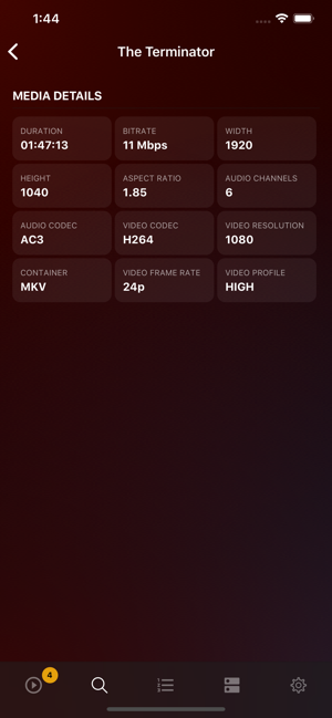 Plex Dash(圖7)-速報App