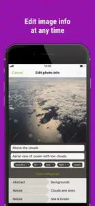 Dreamstime Companion screenshot #3 for iPhone