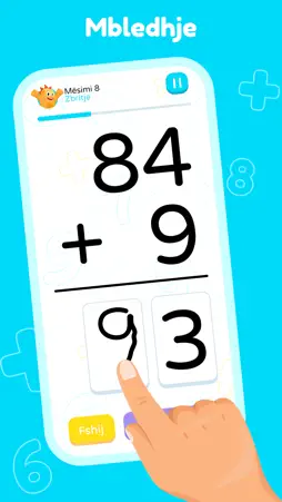 Math Board | Learning Math screenshot 2