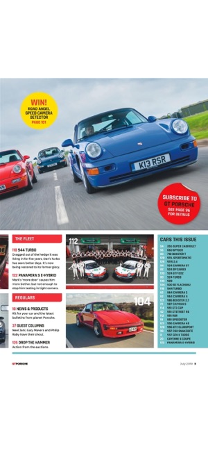 GT Porsche(圖5)-速報App