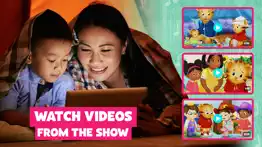 How to cancel & delete daniel tiger for parents 1