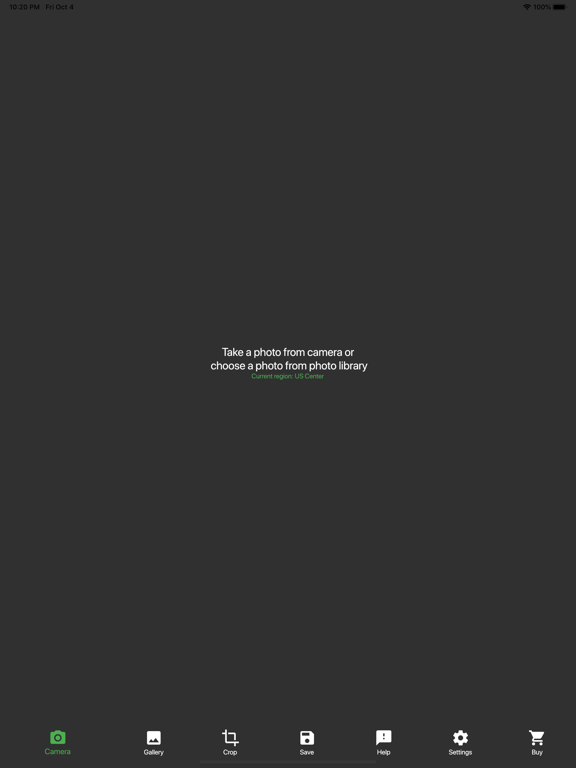 Screenshot #4 pour AutoLevel