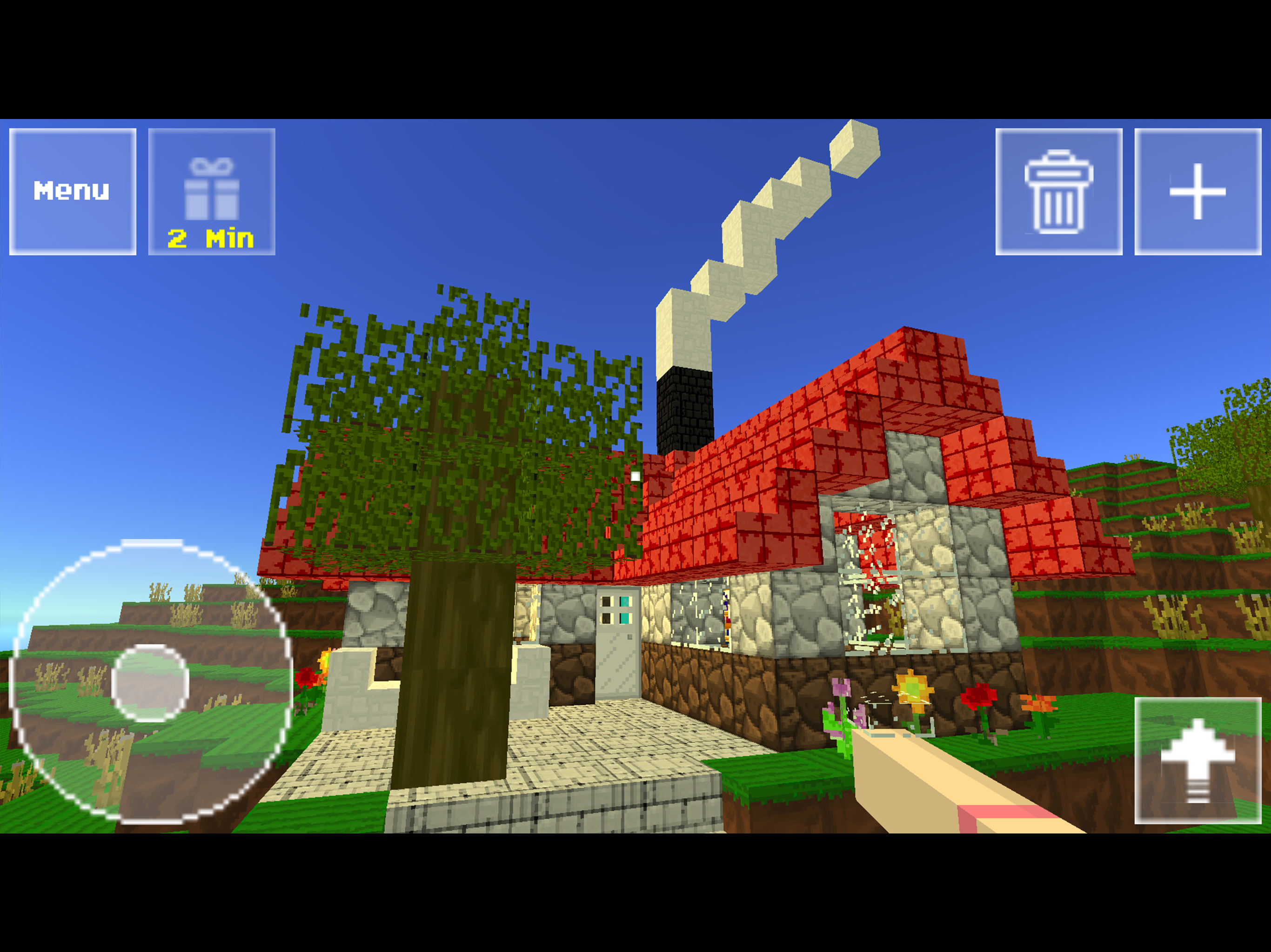 BoomCraft screenshot 6