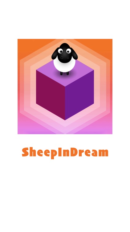 SheepInDream-玩乐游戏