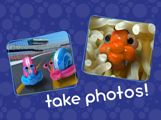 ‎Balloonimals Screenshot