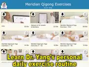 meridian qigong exercises ipad images 1