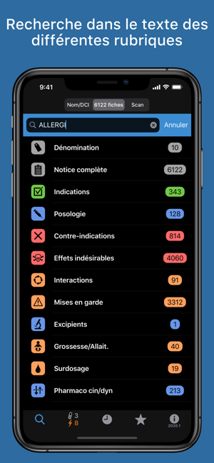 Médicaments(圖8)-速報App