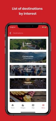 Swiss Villages Screenshot 4 of 7