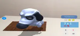 Game screenshot AR Math hack