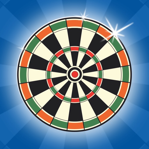 Cobi Darts icon