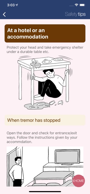 Safety tips(圖4)-速報App