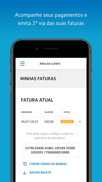 MAG Seguros screenshot-3