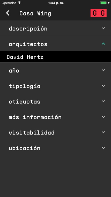 c.guide screenshot-4