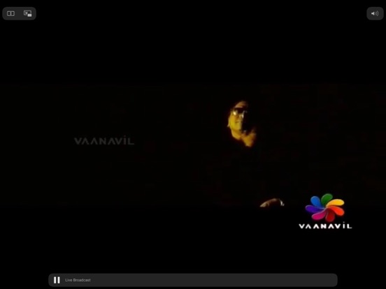 Screenshot #6 pour VaanavilTV