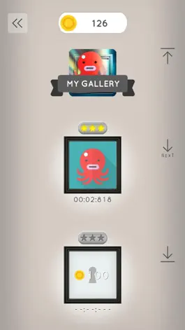 Game screenshot Speed Art Restorer hack