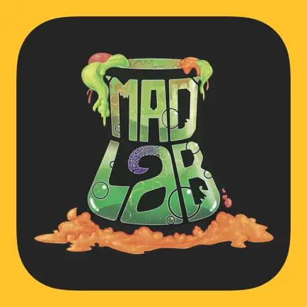 Untamed Mad Lab Cheats