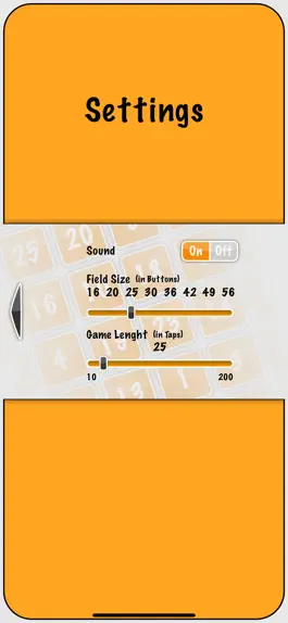 Game screenshot TapReaction apk