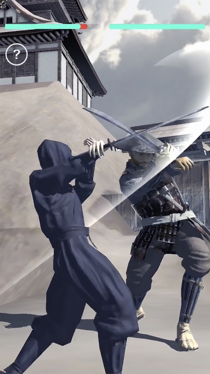 Shiro-Posi Masuyama Castle