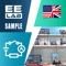 EE LAB – Sample is a free version of the Electrical Engineering Laboratory, a multimedia e-learning system created for your learning enjoyment