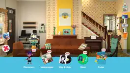 Game screenshot Monty's World mod apk
