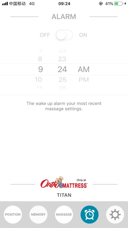 Ortho Titan screenshot-3