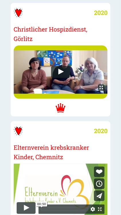 Glückstour screenshot-7