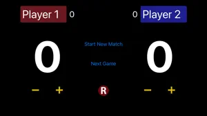 TCS Squash Board screenshot 1