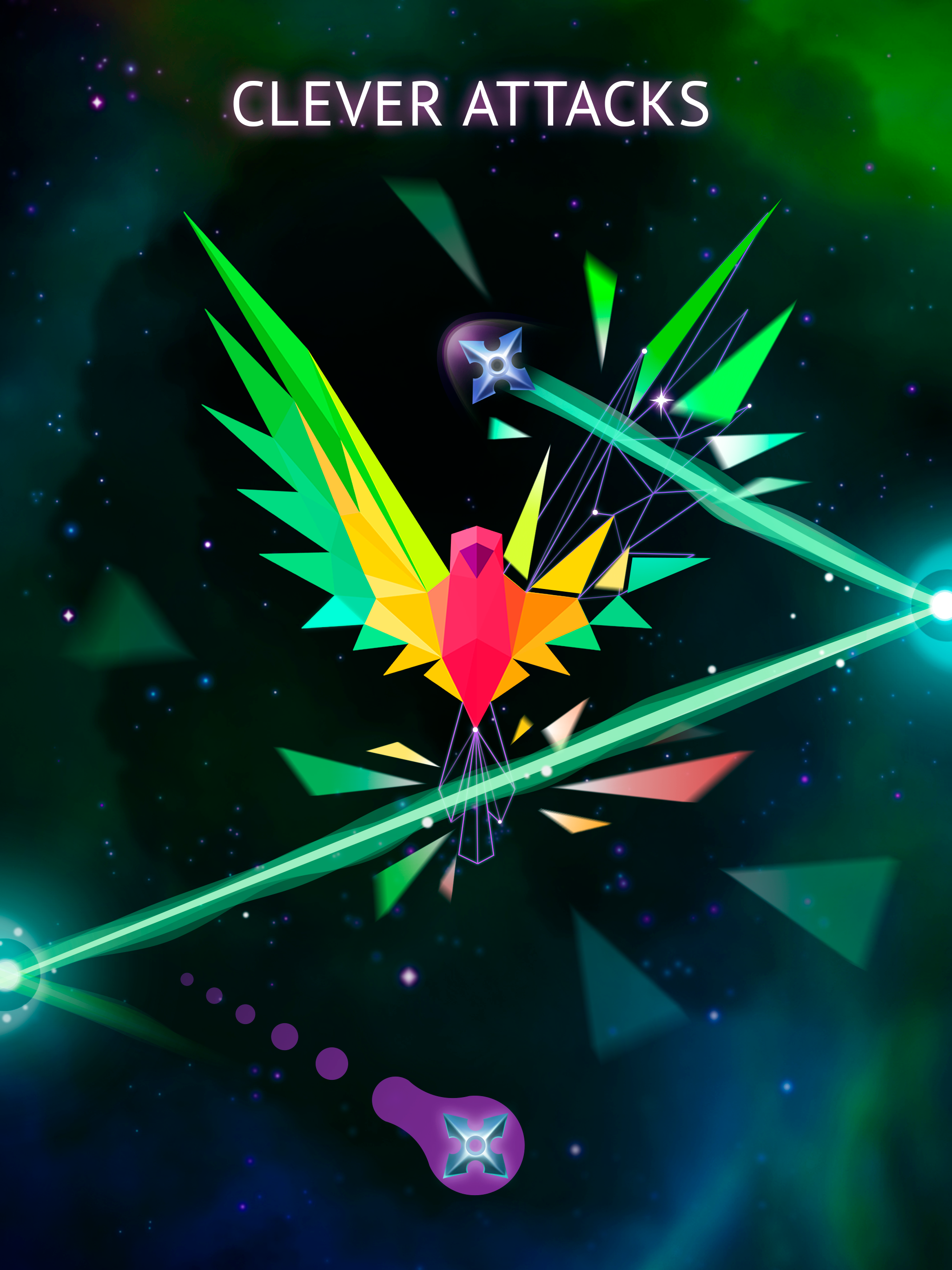 Light the Stars! screenshot 7