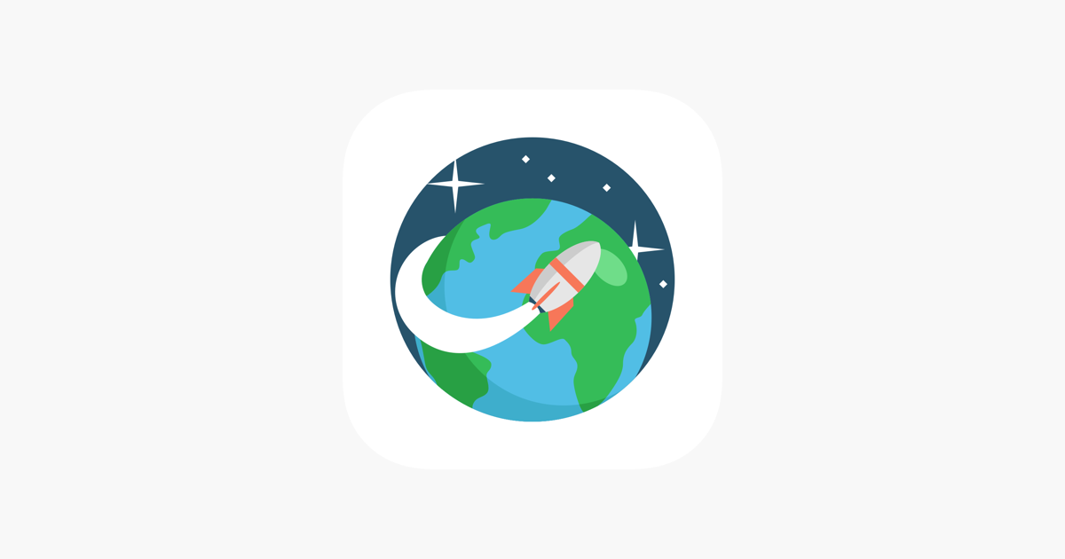 globe logo flat png