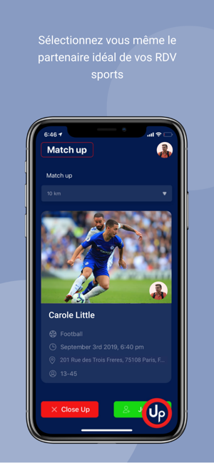 Up-Sports(圖3)-速報App