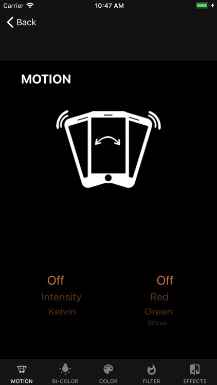 All in App screenshot-3